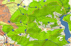 2012_07_27 Wilkowice Bystra - Porabka